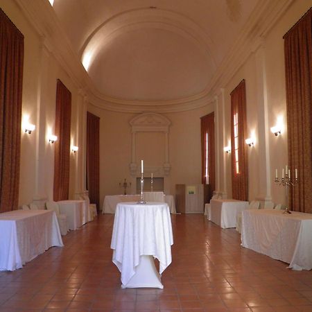 Relais Fontevivo Hotel Kültér fotó