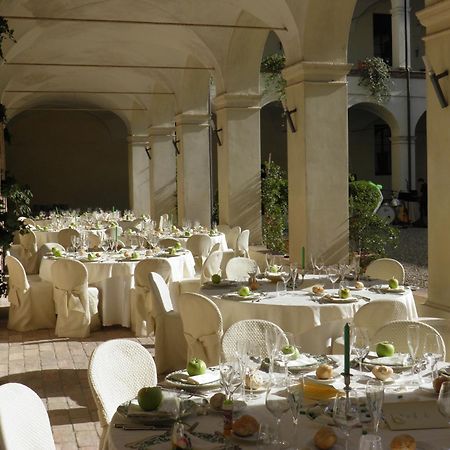 Relais Fontevivo Hotel Kültér fotó