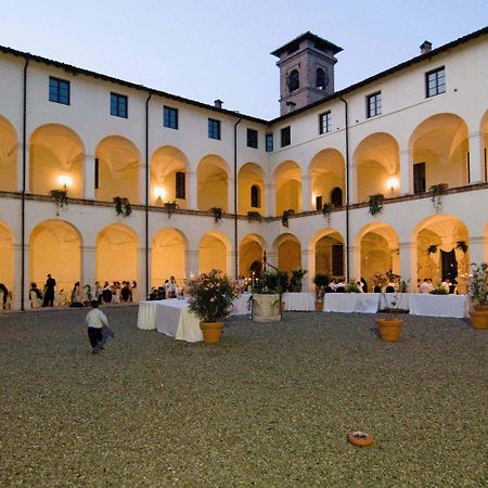 Relais Fontevivo Hotel Kültér fotó