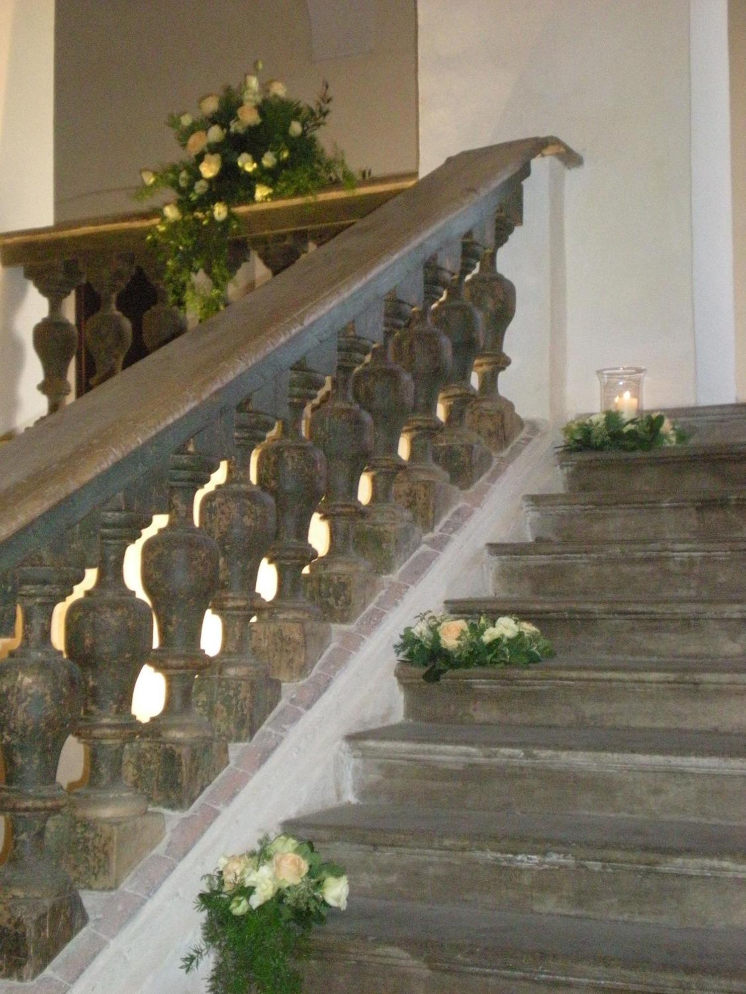 Relais Fontevivo Hotel Kültér fotó