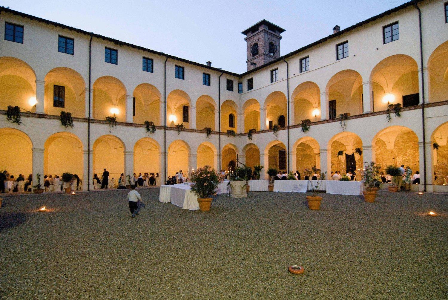 Relais Fontevivo Hotel Kültér fotó