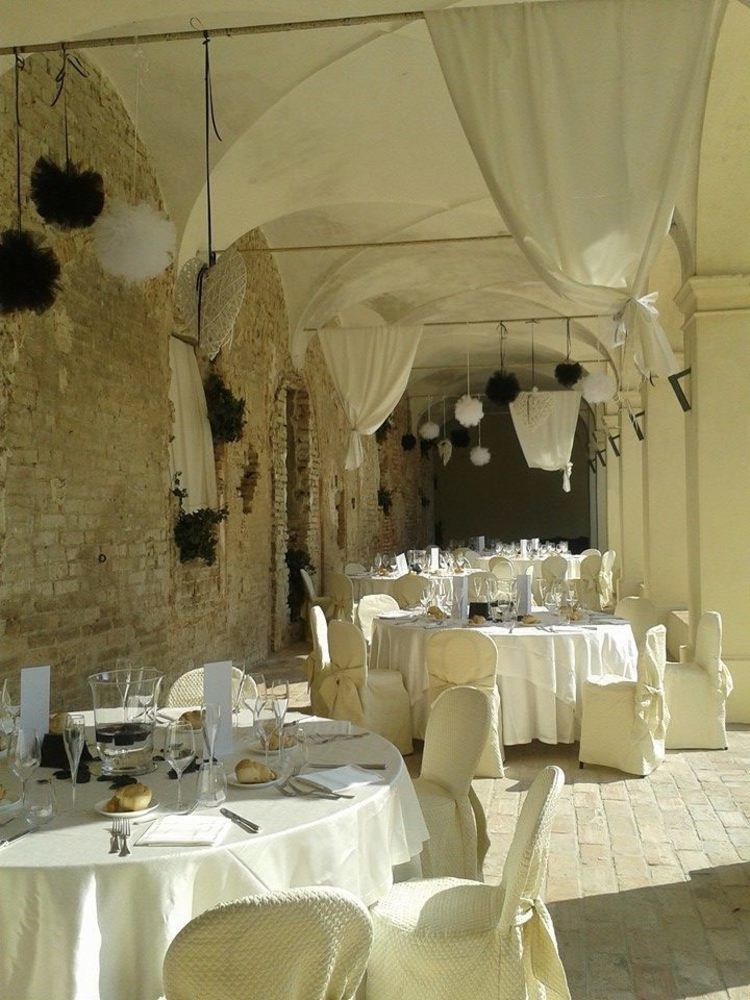 Relais Fontevivo Hotel Kültér fotó