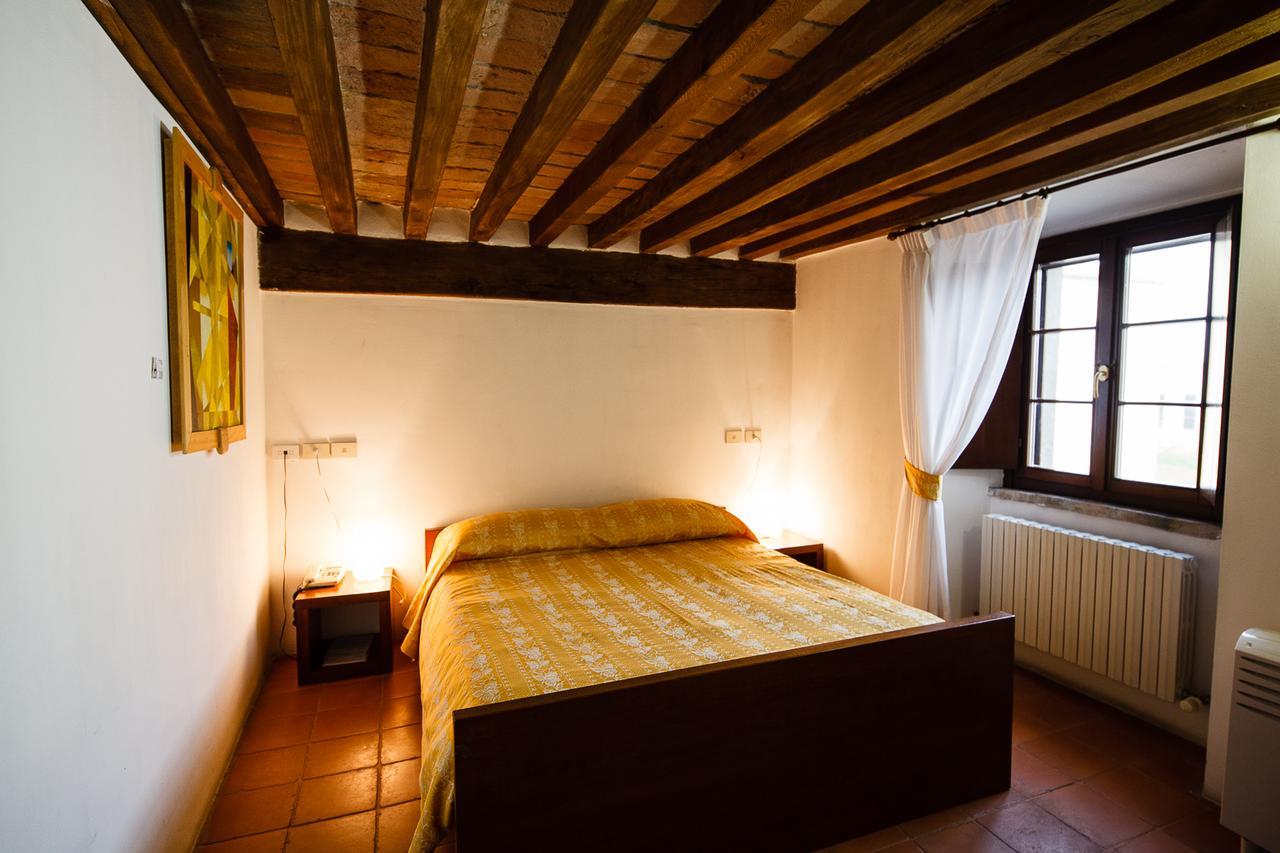 Relais Fontevivo Hotel Kültér fotó
