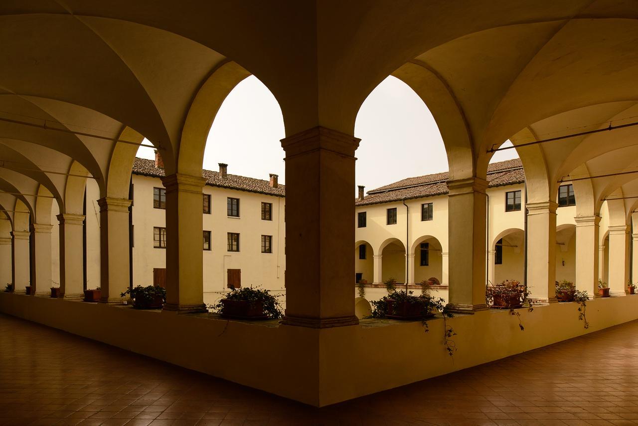 Relais Fontevivo Hotel Kültér fotó