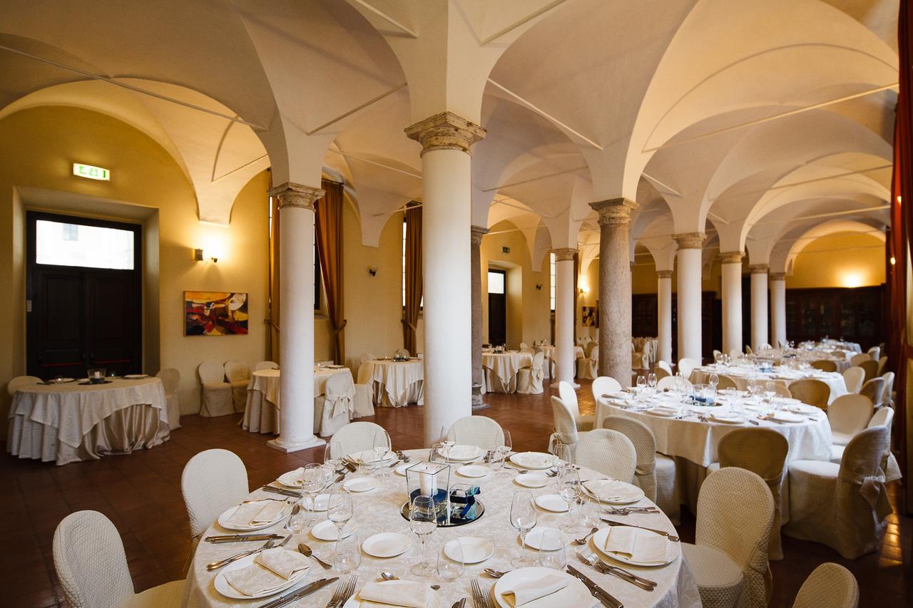 Relais Fontevivo Hotel Kültér fotó