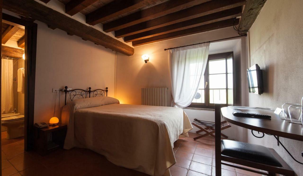 Relais Fontevivo Hotel Kültér fotó