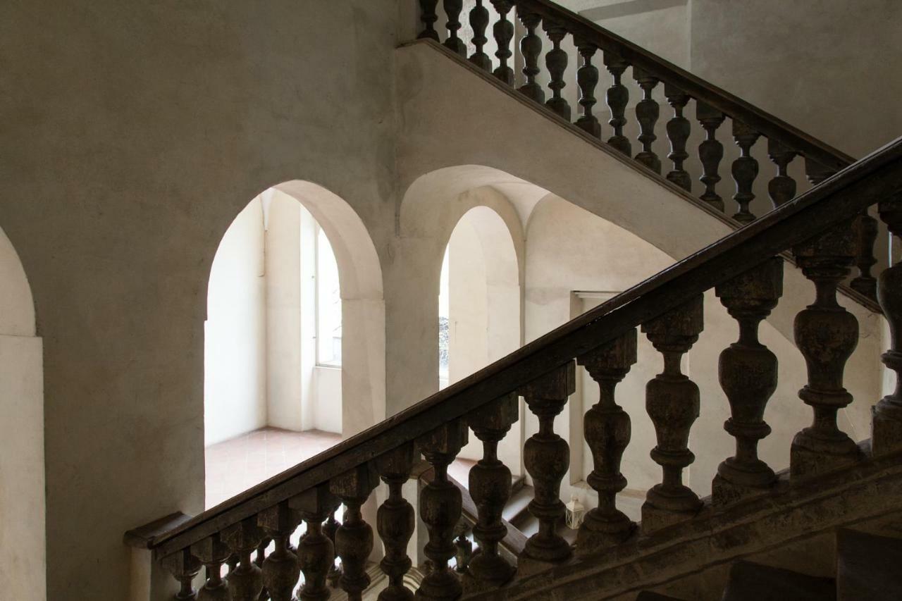 Relais Fontevivo Hotel Kültér fotó