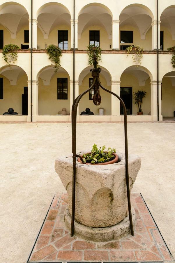 Relais Fontevivo Hotel Kültér fotó