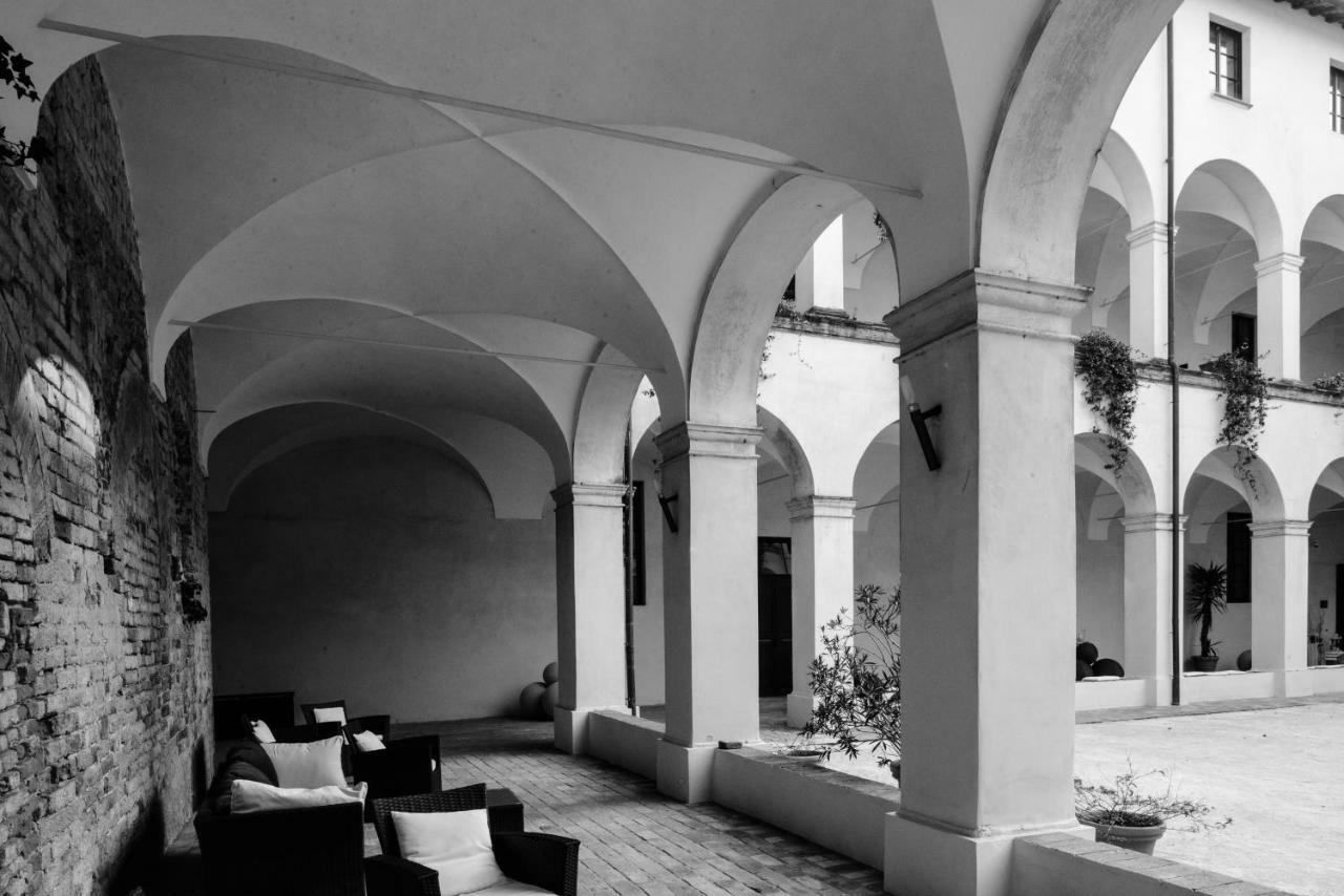 Relais Fontevivo Hotel Kültér fotó